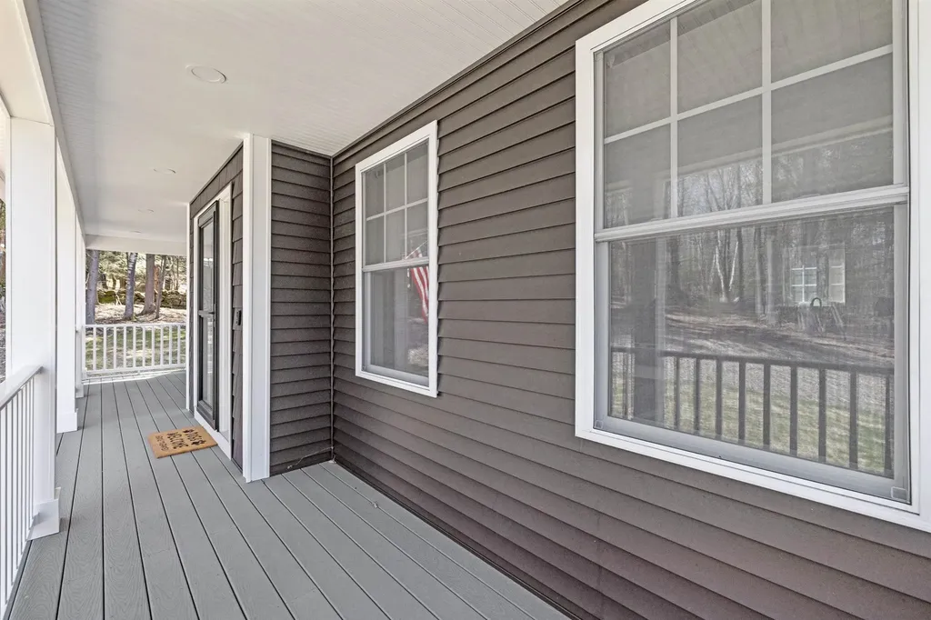 349 Dutile Road Belmont NH 03220