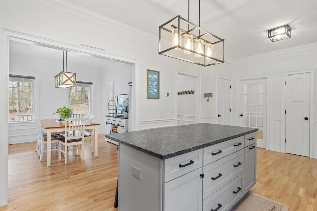 349 Dutile Road Belmont NH 03220