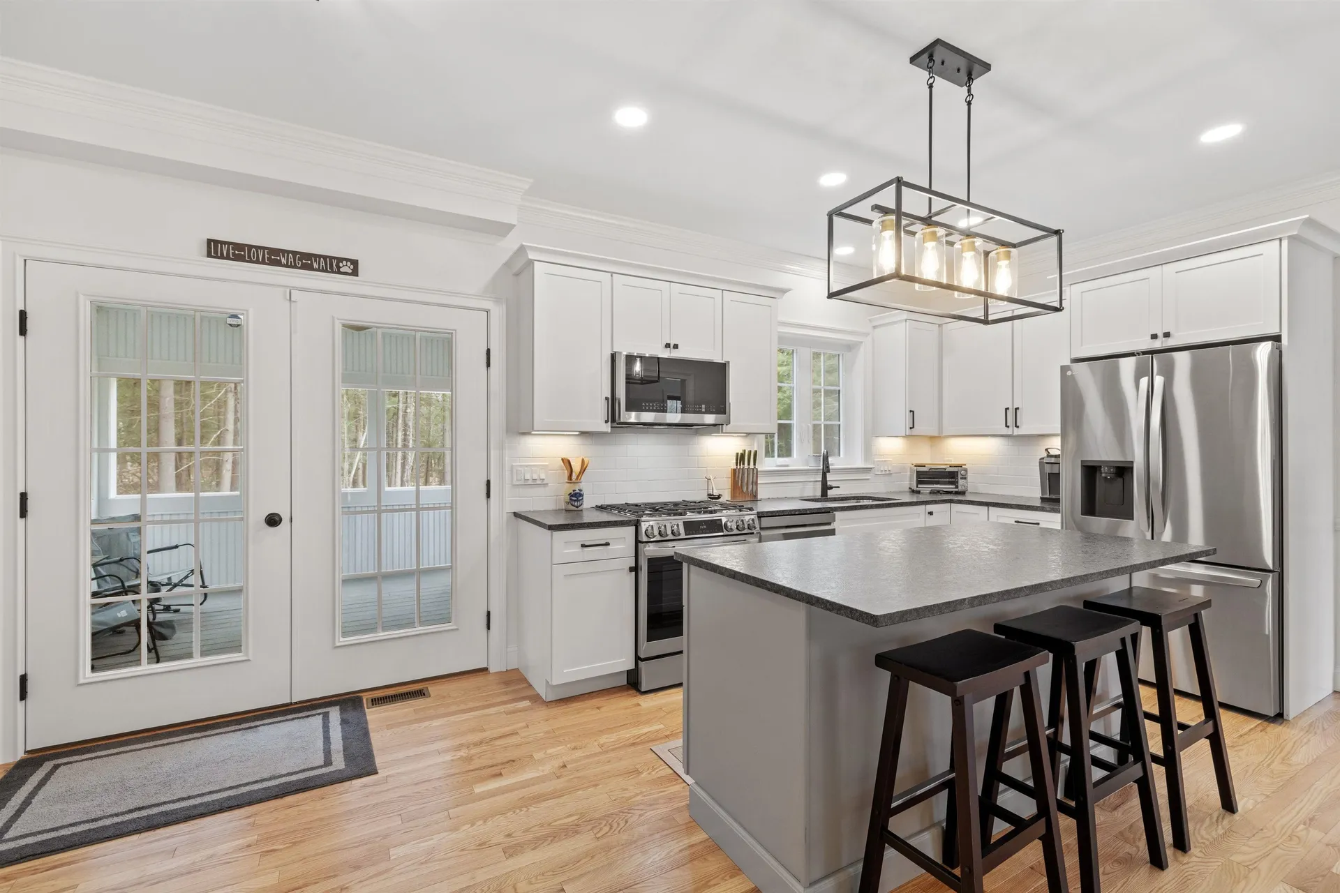 349 Dutile Road Belmont NH 03220