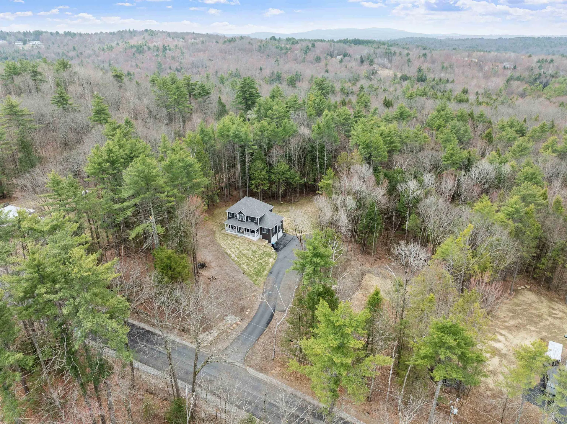 349 Dutile Road Belmont NH 03220