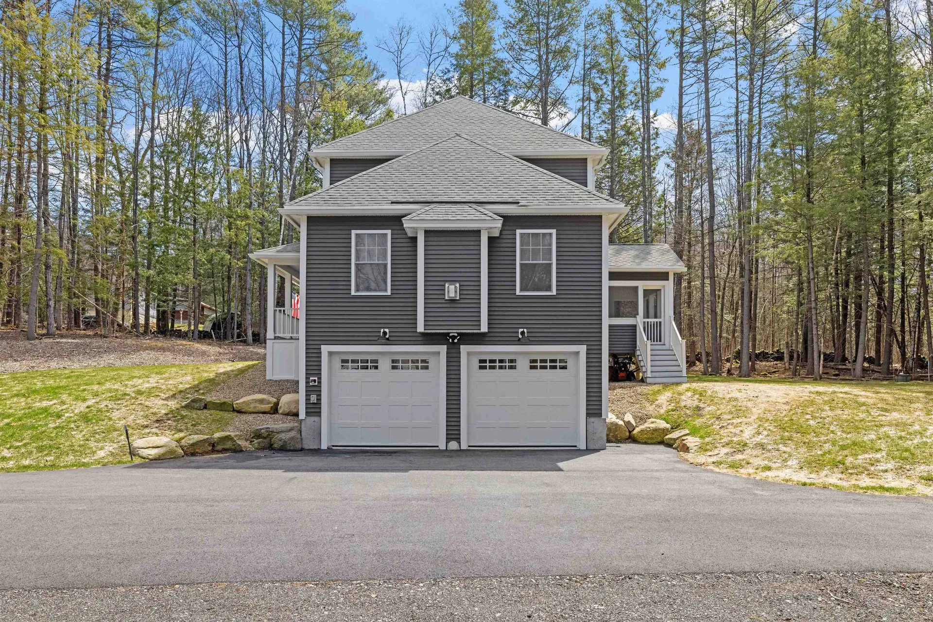 349 Dutile Road Belmont NH 03220