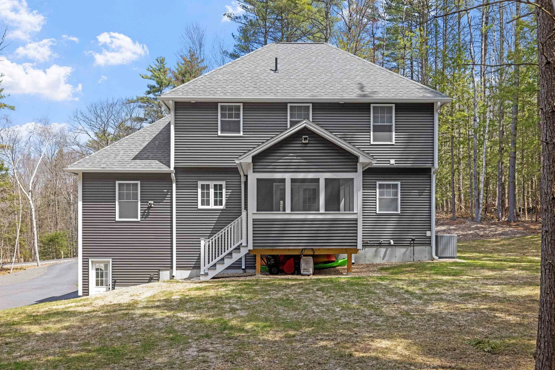 349 Dutile Road Belmont NH 03220