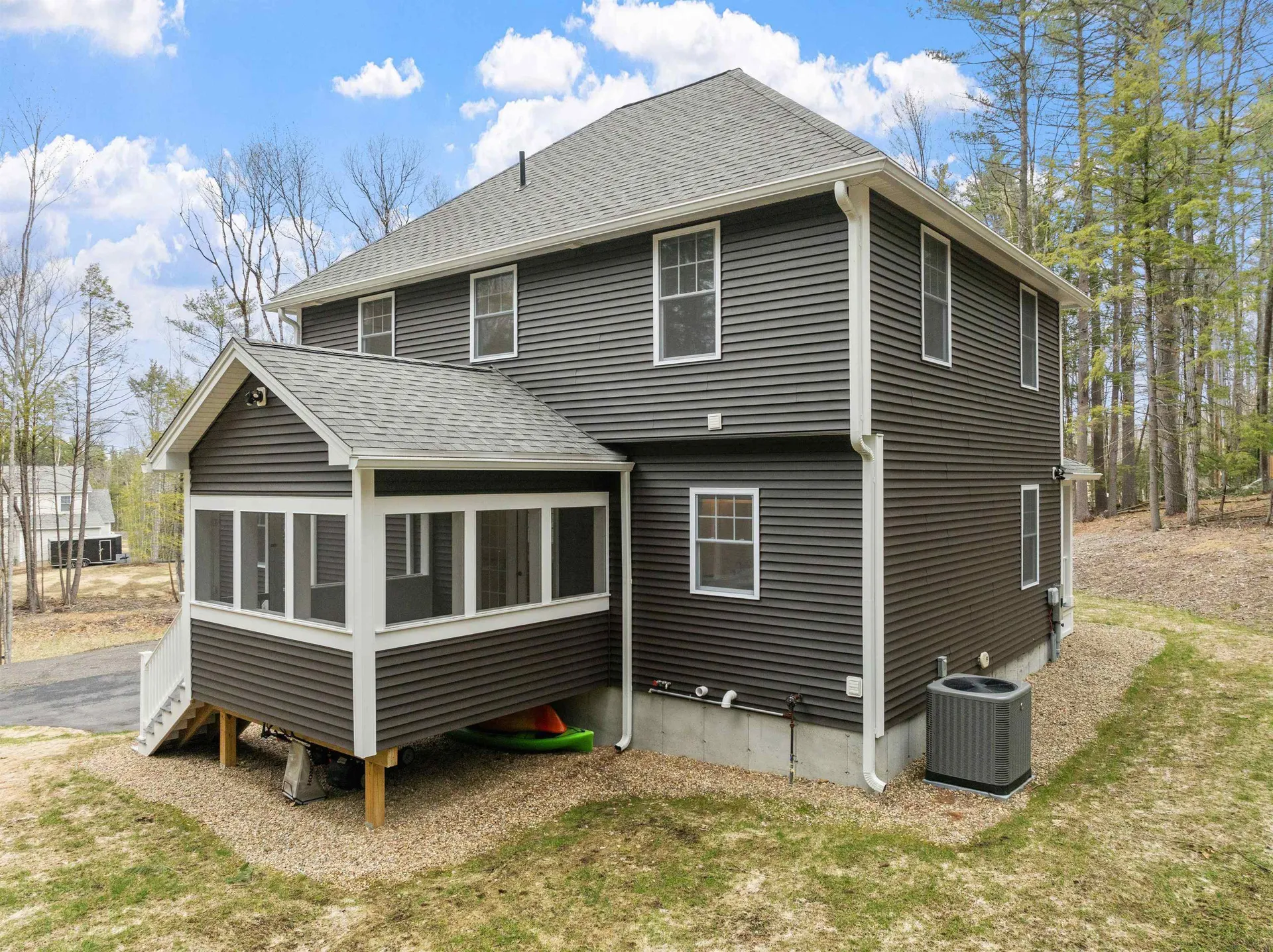349 Dutile Road Belmont NH 03220