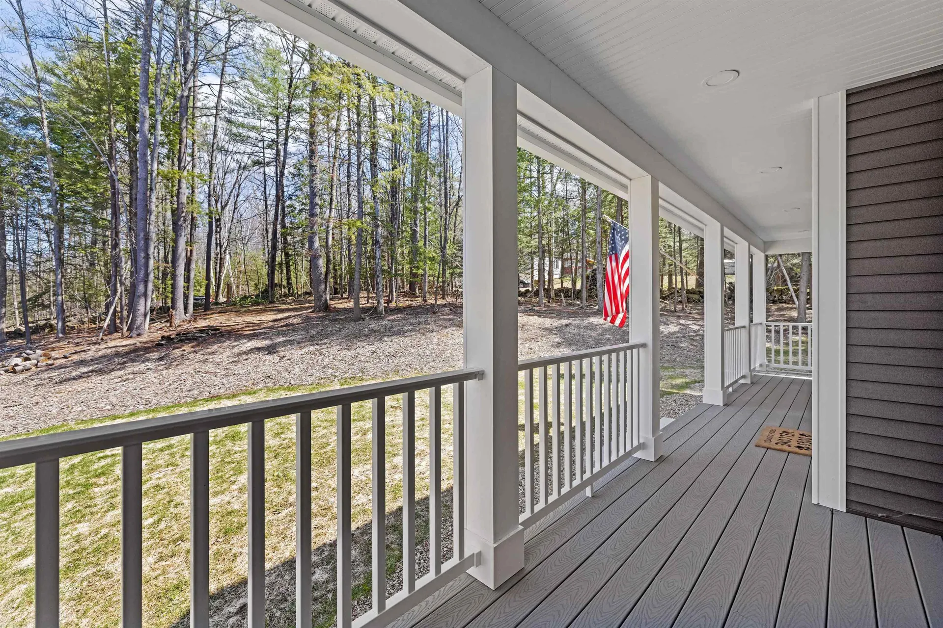 349 Dutile Road Belmont NH 03220