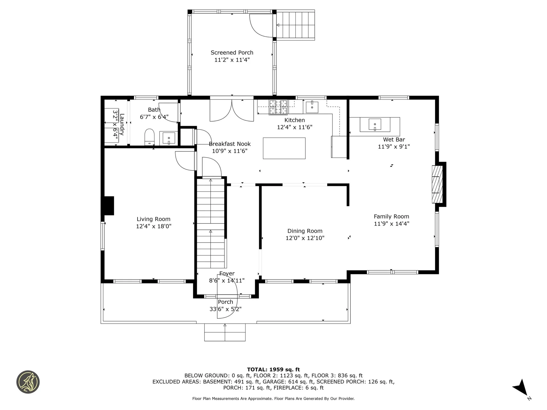 349 Dutile Road Belmont NH 03220