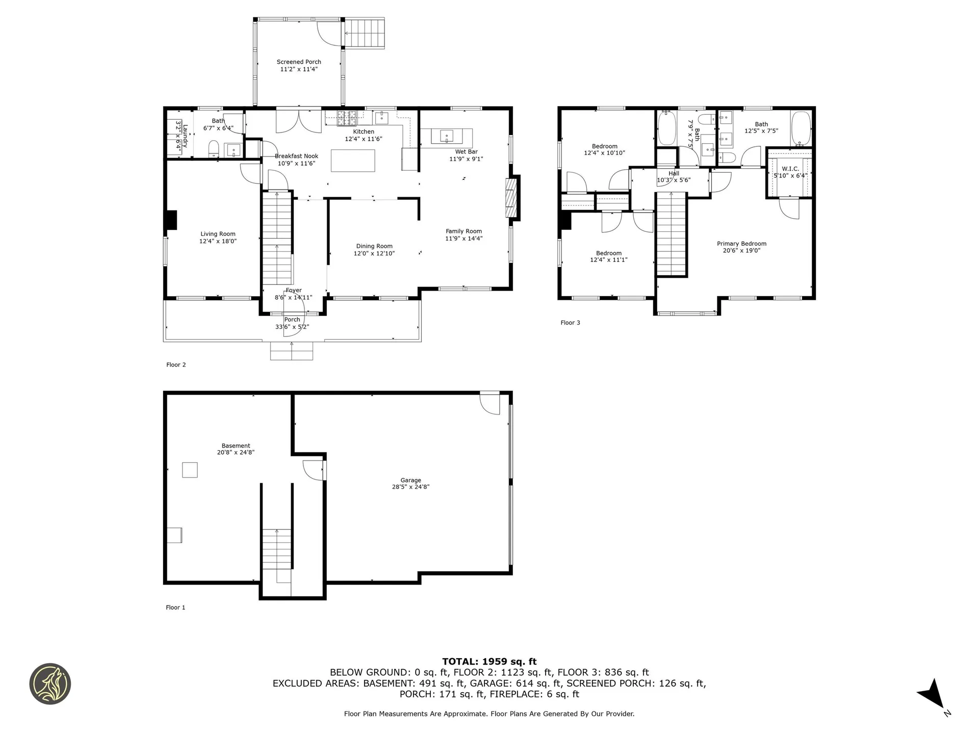 349 Dutile Road Belmont NH 03220