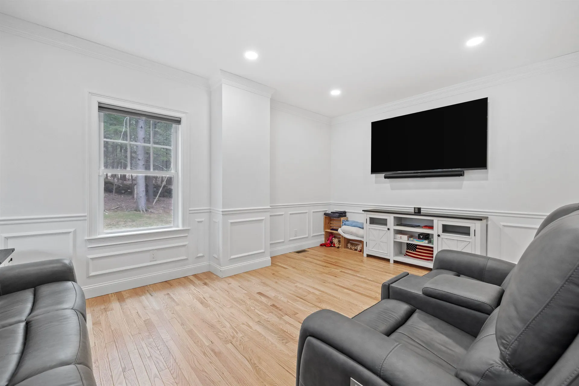 349 Dutile Road Belmont NH 03220