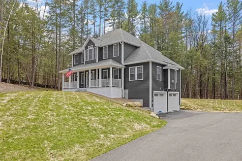349 Dutile Road Belmont NH 03220