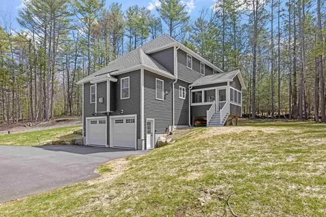 349 Dutile Road Belmont NH 03220