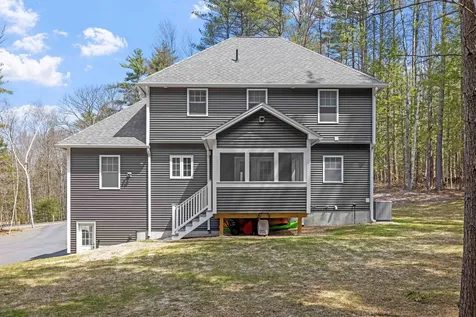 349 Dutile Road Belmont NH 03220