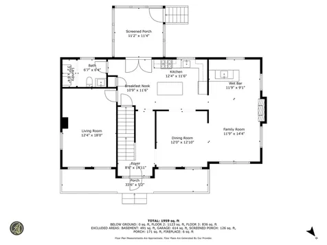 349 Dutile Road Belmont NH 03220