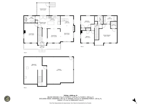 349 Dutile Road Belmont NH 03220