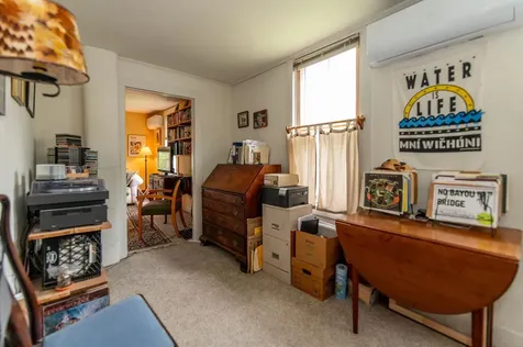 25 Saint Paul Street Montpelier VT 05602