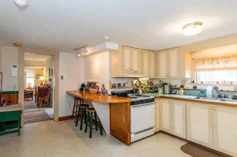 25 Saint Paul Street Montpelier VT 05602