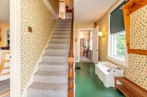 25 Saint Paul Street Montpelier VT 05602