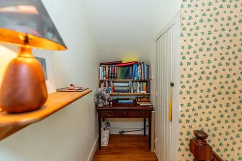 25 Saint Paul Street Montpelier VT 05602