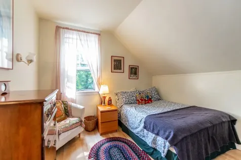 25 Saint Paul Street Montpelier VT 05602