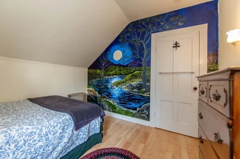 25 Saint Paul Street Montpelier VT 05602