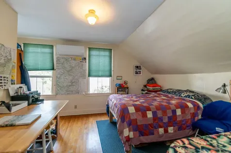 25 Saint Paul Street Montpelier VT 05602