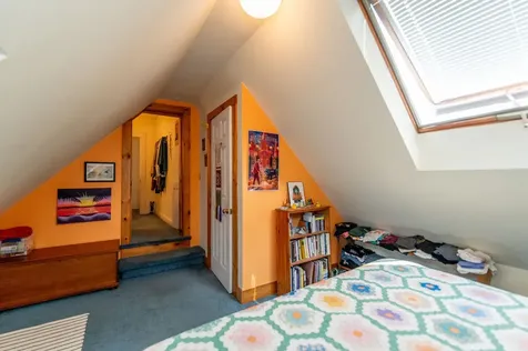 25 Saint Paul Street Montpelier VT 05602