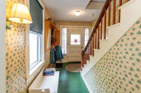 25 Saint Paul Street Montpelier VT 05602