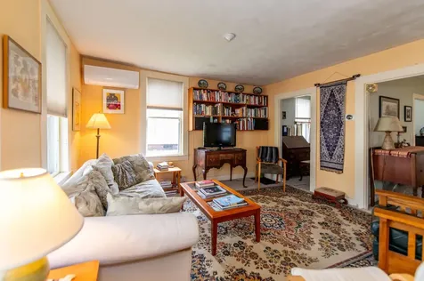 25 Saint Paul Street Montpelier VT 05602