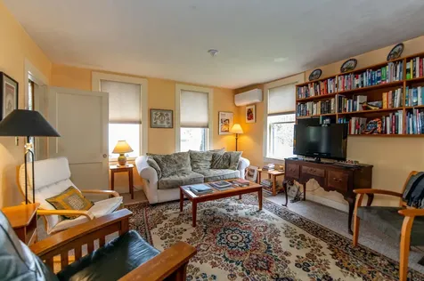 25 Saint Paul Street Montpelier VT 05602