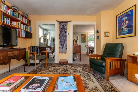 25 Saint Paul Street Montpelier VT 05602