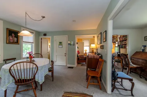 25 Saint Paul Street Montpelier VT 05602