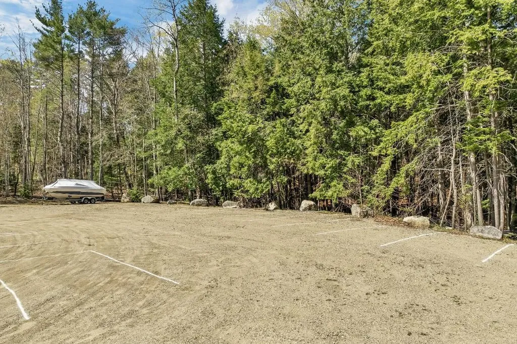 56 Daniel Webster Highway Meredith NH 03253