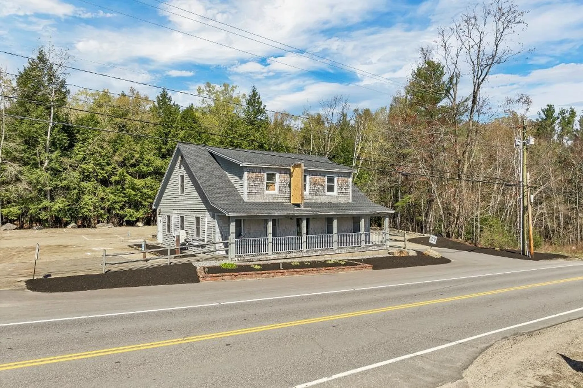 56 Daniel Webster Highway Meredith NH 03253