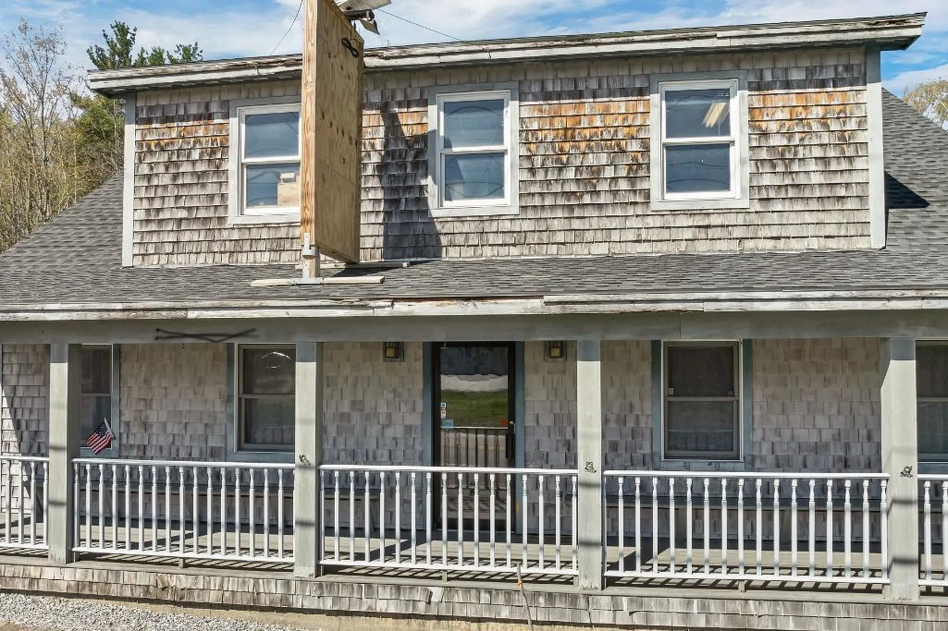 56 Daniel Webster Highway Meredith NH 03253