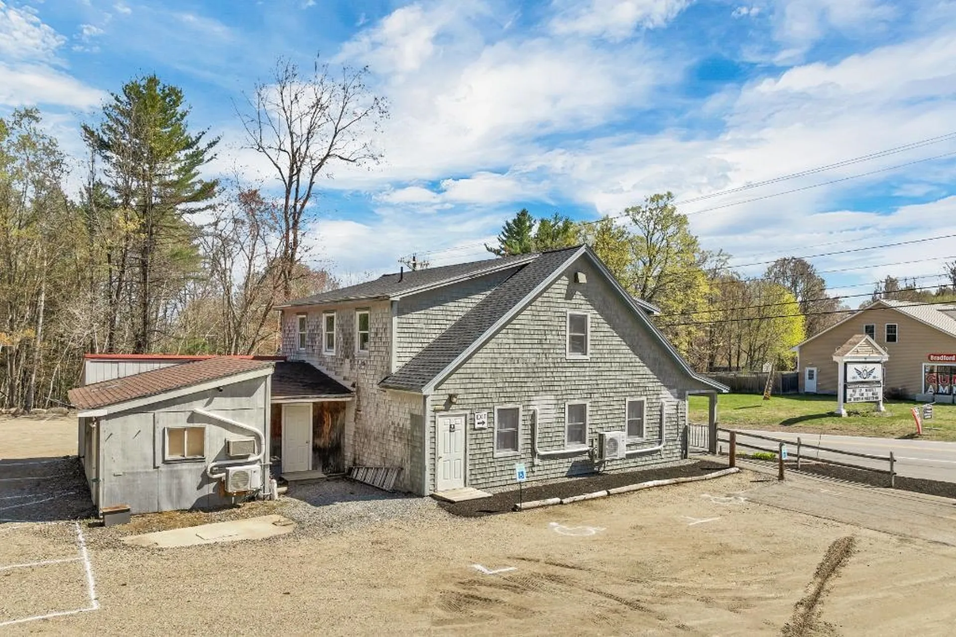 56 Daniel Webster Highway Meredith NH 03253