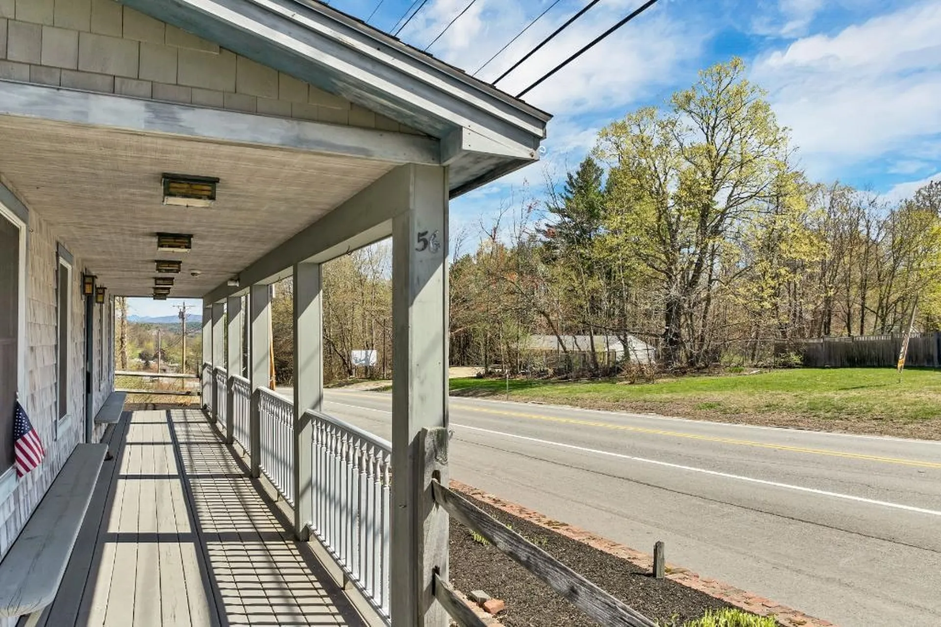 56 Daniel Webster Highway Meredith NH 03253