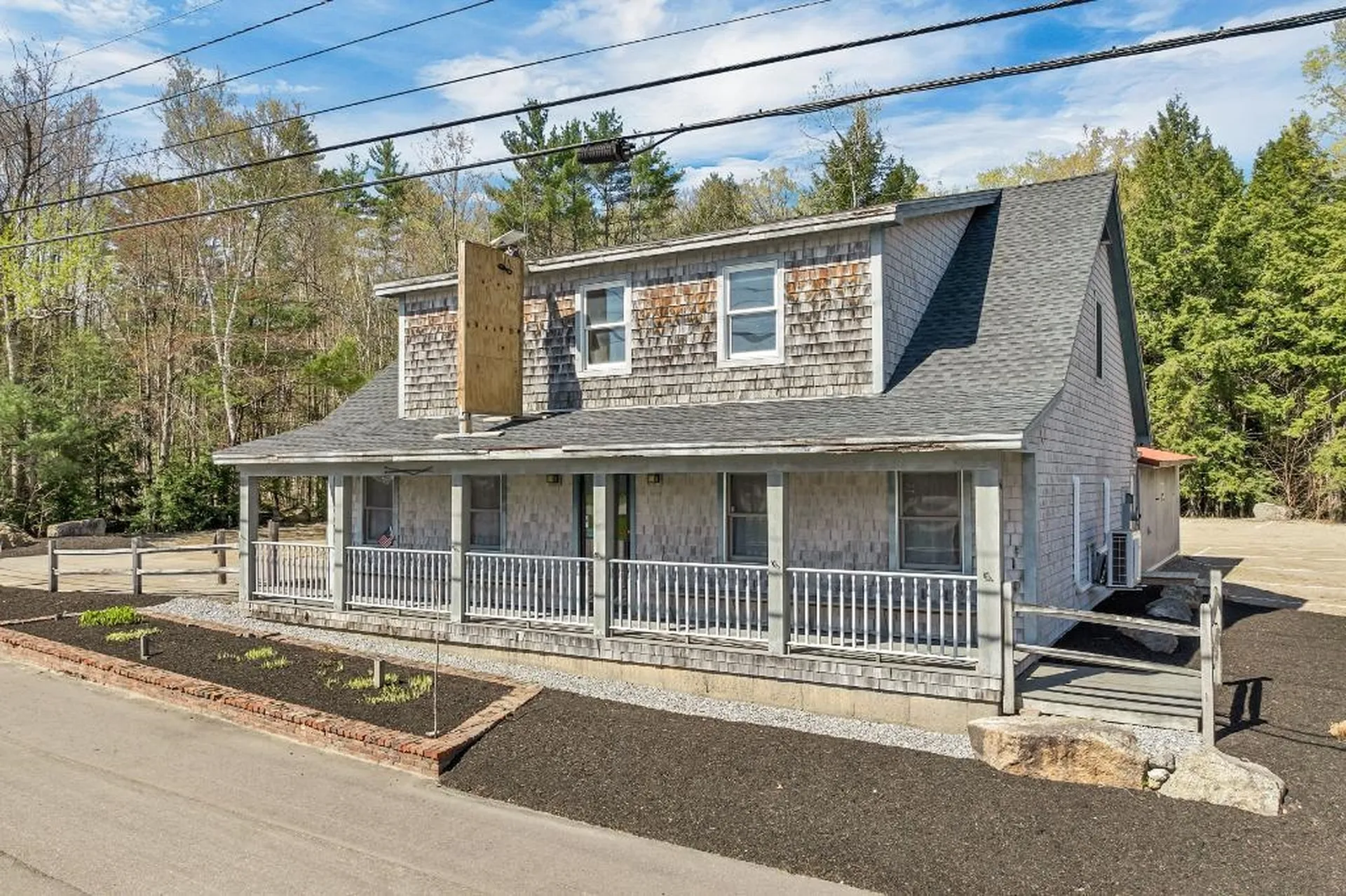 56 Daniel Webster Highway Meredith NH 03253