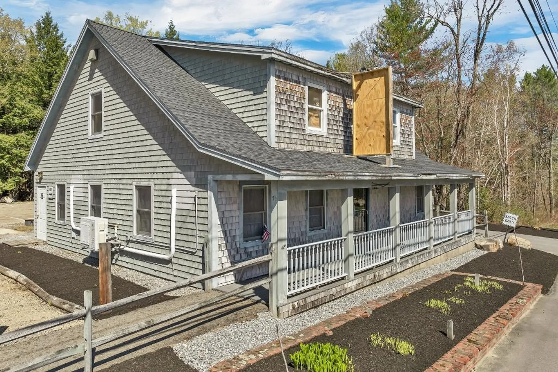 56 Daniel Webster Highway Meredith NH 03253