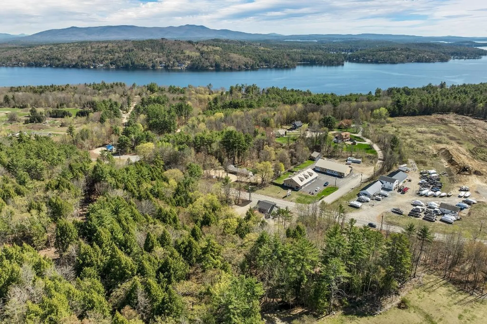 56 Daniel Webster Highway Meredith NH 03253