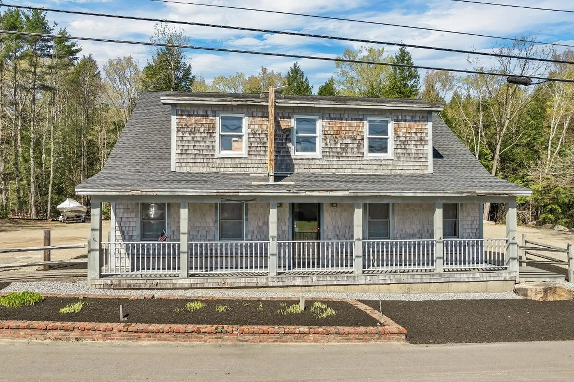 56 Daniel Webster Highway Meredith NH 03253