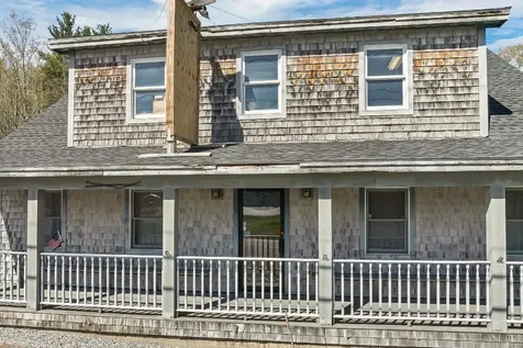 56 Daniel Webster Highway Meredith NH 03253