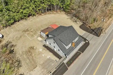 56 Daniel Webster Highway Meredith NH 03253