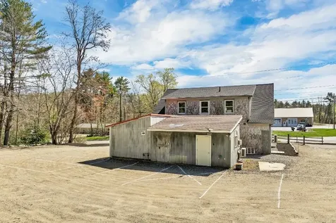 56 Daniel Webster Highway Meredith NH 03253