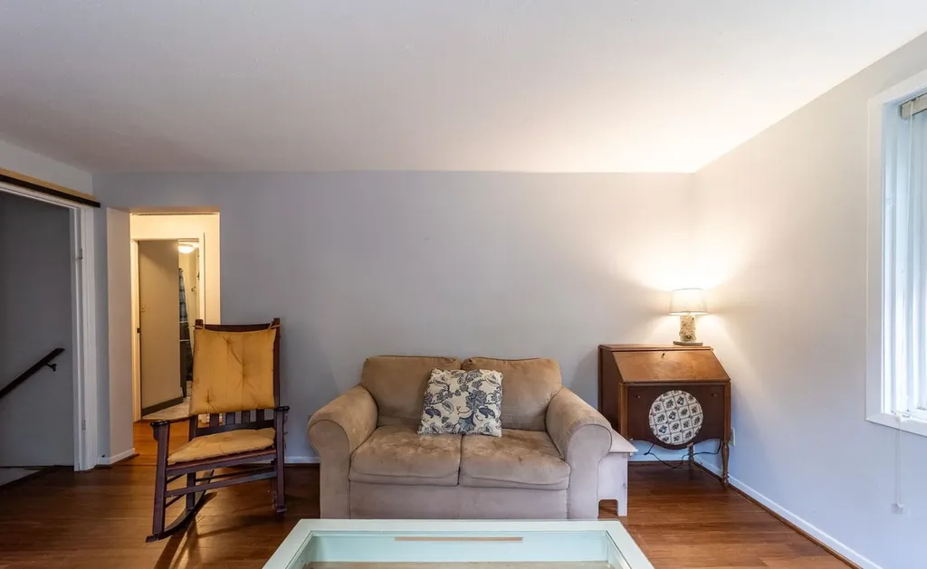 21 Hemlock Hill Road Campton NH 03223