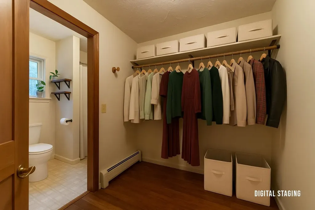 21 Hemlock Hill Road Campton NH 03223