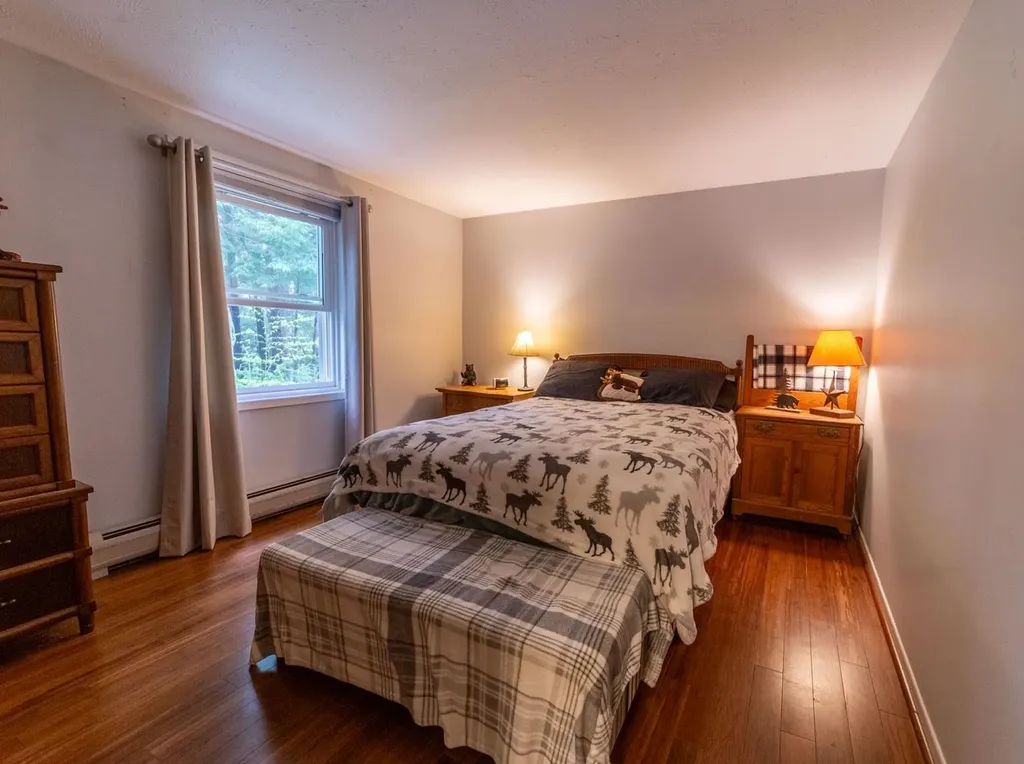 21 Hemlock Hill Road Campton NH 03223