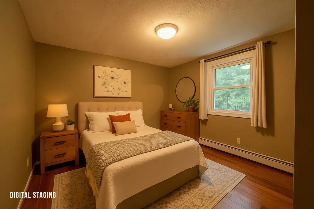 21 Hemlock Hill Road Campton NH 03223