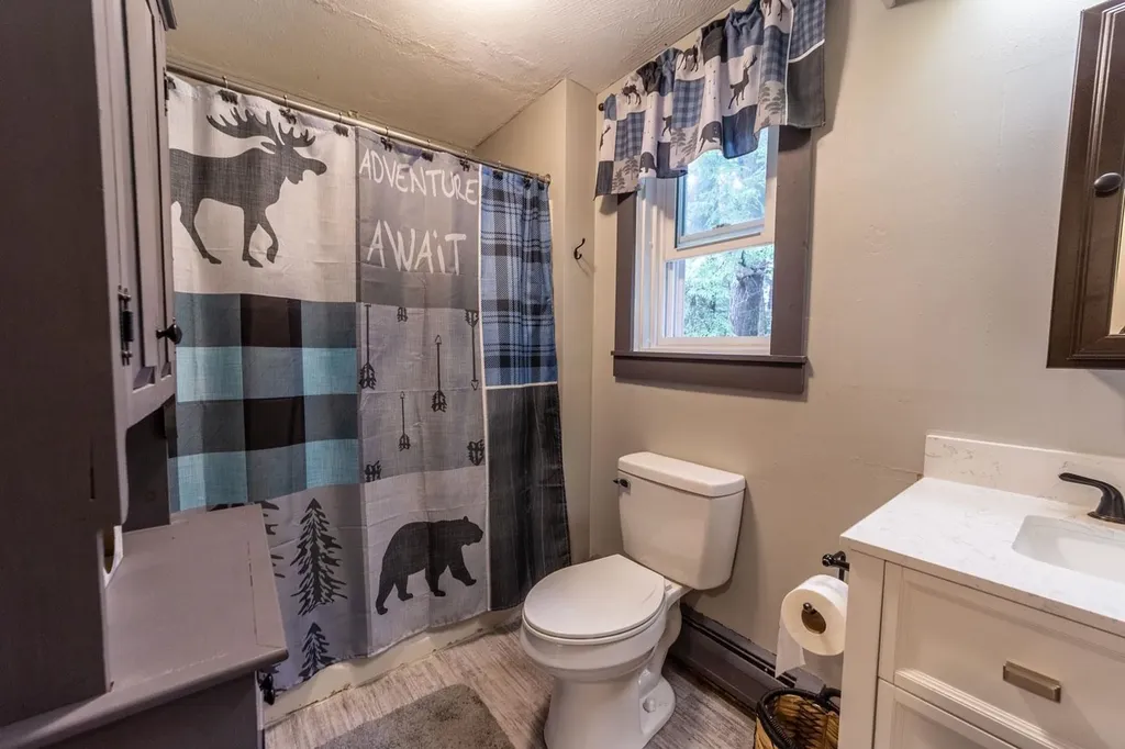 21 Hemlock Hill Road Campton NH 03223