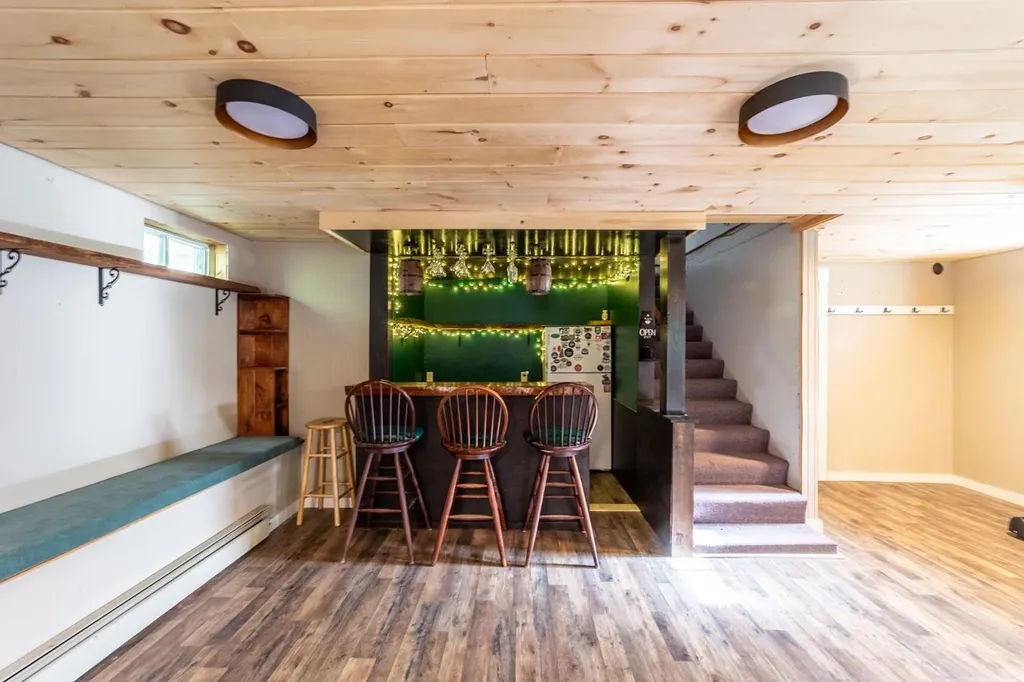 21 Hemlock Hill Road Campton NH 03223