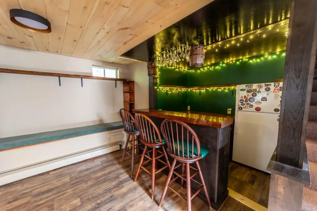 21 Hemlock Hill Road Campton NH 03223