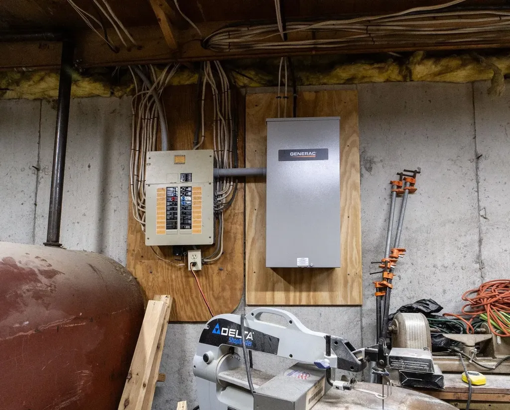 21 Hemlock Hill Road Campton NH 03223