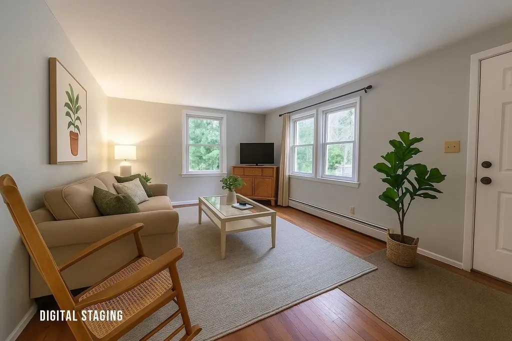 21 Hemlock Hill Road Campton NH 03223